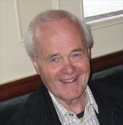 Steinar Hansen
